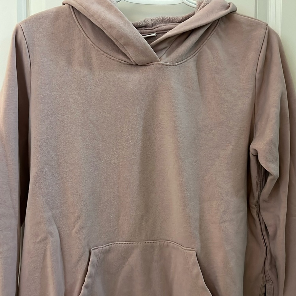 Old navy hoodie size small